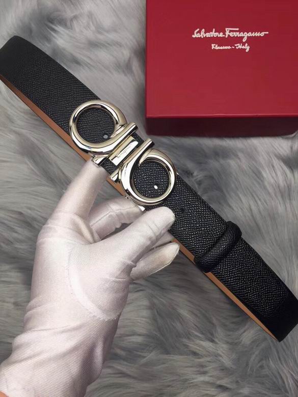 Ferragamo 34mmX95-125 7D50